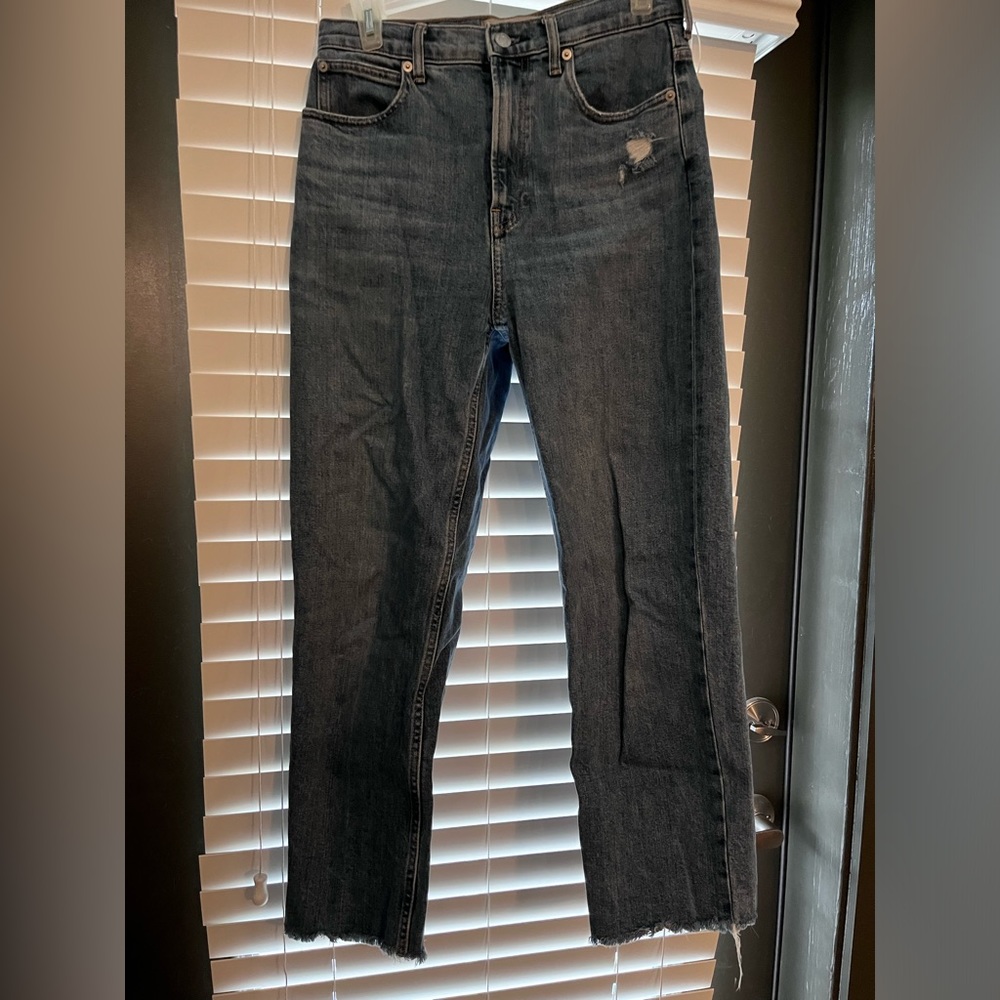 Everlane The Way High Jean